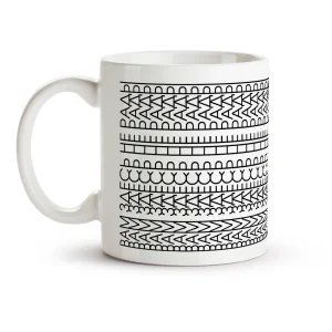Tasse - Vam zdes ne radyi, Keramik, 330 ml