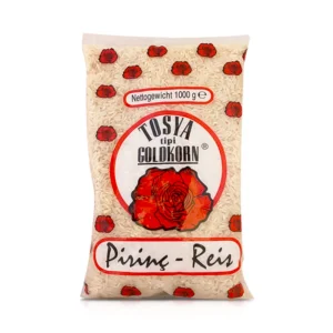 Рис длинный, 1 кг