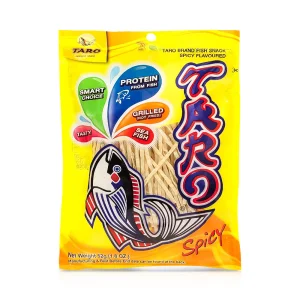 Закуска рыбная острая, Taro, 52 г