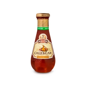 Tomatensauce - Sacebeli Domaschnij, 300 g