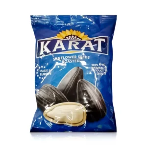 Семечки, обжаренные, Karat, 250 г