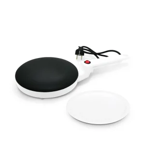 Elektrischer Crepes Maker, 800 W, Ø 24 cm