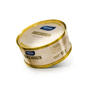 Dorschrogen , Ikrinka, 95 g