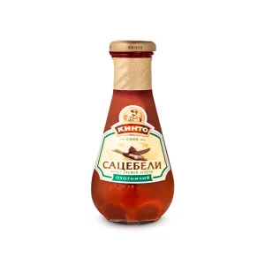 Tomatensauce - Sacebeli Ochotnichiy, 300 g