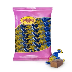 Конфеты шоколадные - Вечер, Рахат, 150 г