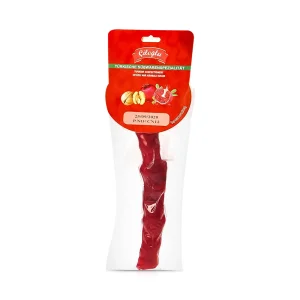 Восточные сладости - Чурчхела, с грецким орехом и гранатовым вкусом, 80 г