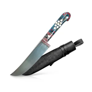 Usbekischer Messer – Pchak, 30 cm