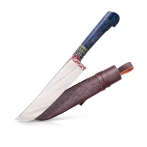 Usbekischer Messer – Pchak, 30 cm
