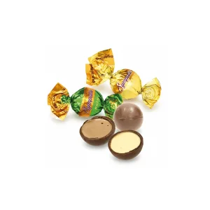 Конфеты шоколадные - Sympatie, с ореховым вкусом, 300 г