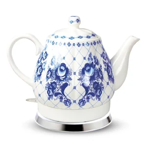 Keramik Wasserkocher – Gschel, 1,7 Liter