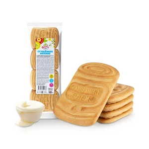 Kekse - Kondensmilch, Dymka, 320 g