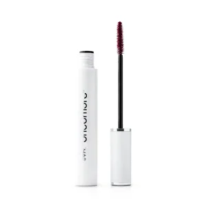 Thermo-Wimperntusche, bordeaux, Once More, 9 ml
