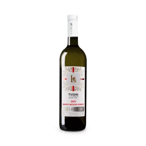 Georgischer Weißwein - Lemi, troclieblich, 2022, 0,75 L