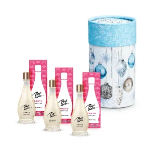 Geschenkset - Byt mozhet, Tokio, 3-tlg.