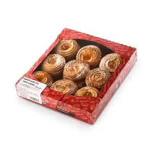 Kekse, mit Aprikosfüllung, Neamu, 350 g