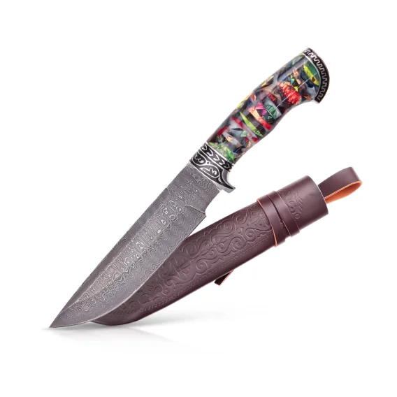 Usbekischer Messer – Pchak, 30,5 cm