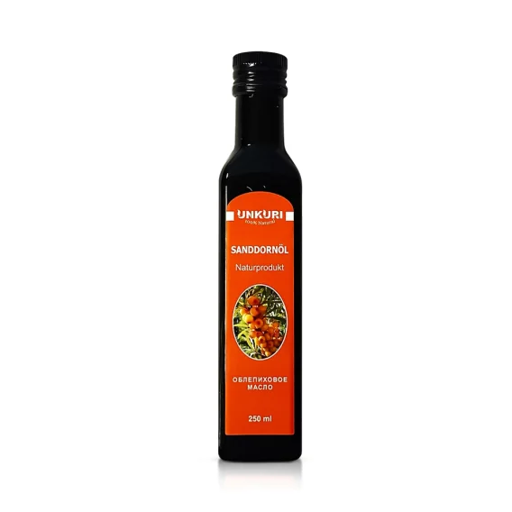 Sanddornöl, 250 ml