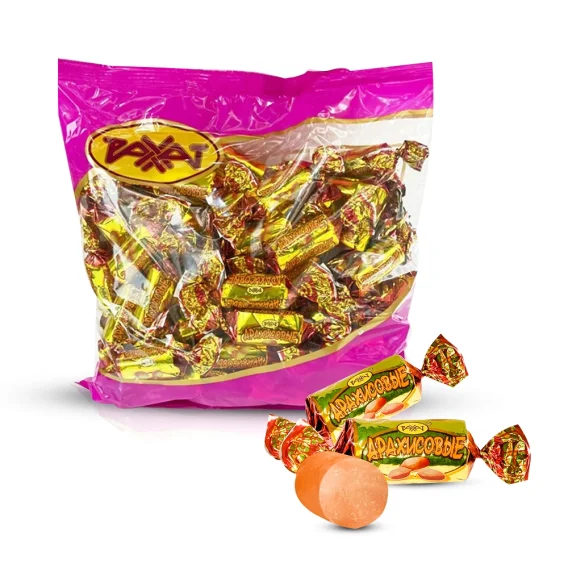 Konfekt - Arachisowye, 1 kg