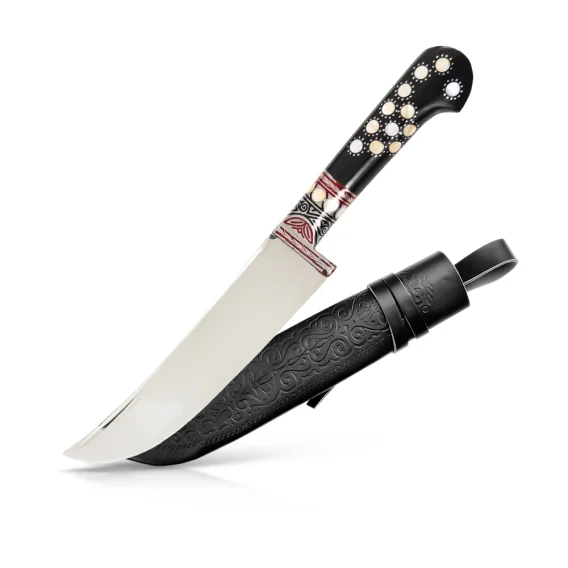 Узбекский нож - Пчак, 30 см