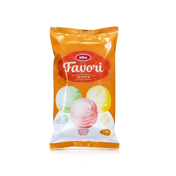 Зефир - Favori, Klim, 270 г