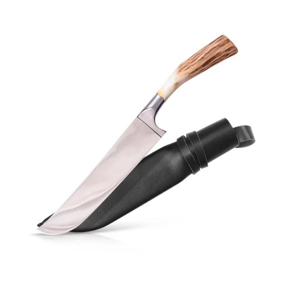 Usbekischer Messer – Pchak, 23 cm