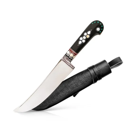 Usbekischer Messer – Pchak, 30 cm