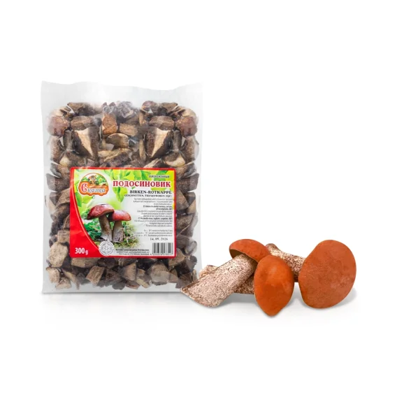 Birken-Rotkappe, Volschebnaja Skazka, 300 g 