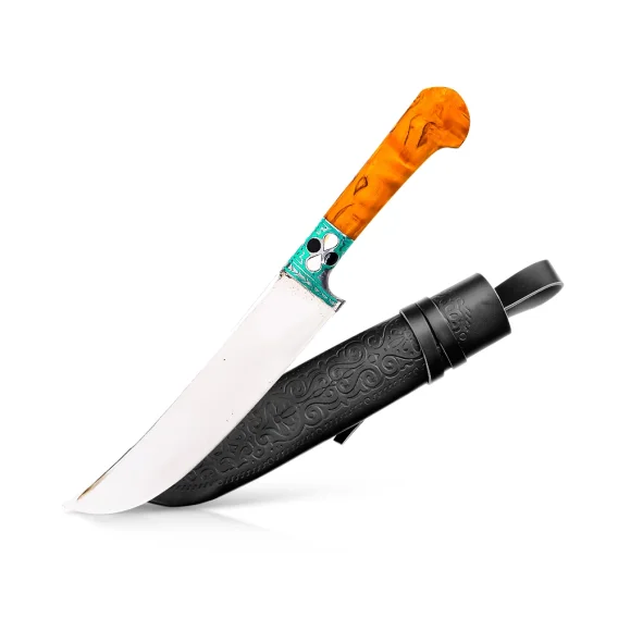 Usbekischer Messer – Pchak, 30,5 cm