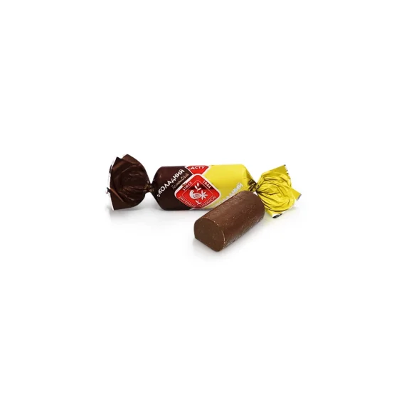 Konfekt - BatonChik, mit Schokogeschmack, ZL, 300 g    