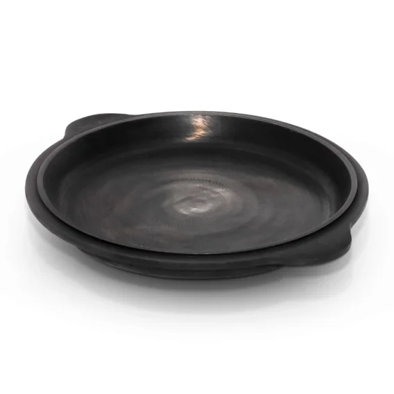 Gussdeckel-Pfanne, für Kasan 16 L, Ø 46,5 сm