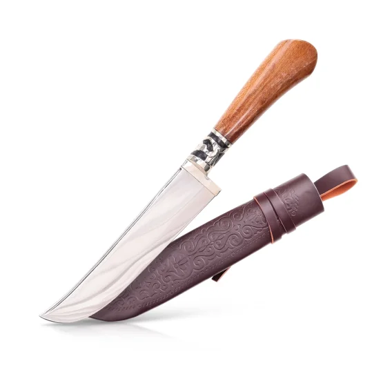 Usbekischer Messer – Pchak, 31 cm