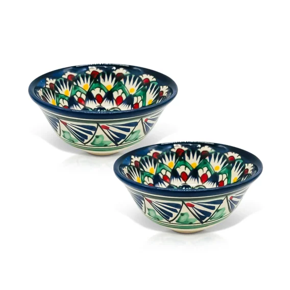 Schale Piala К3 - Risсhtan Keramik, 200 ml, Ø 11 cm х 2