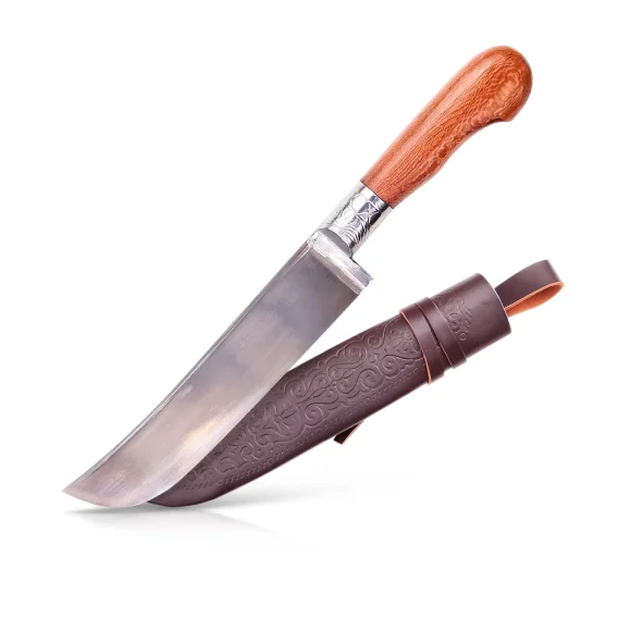 Usbekischer Messer – Pchak, 29,5 cm