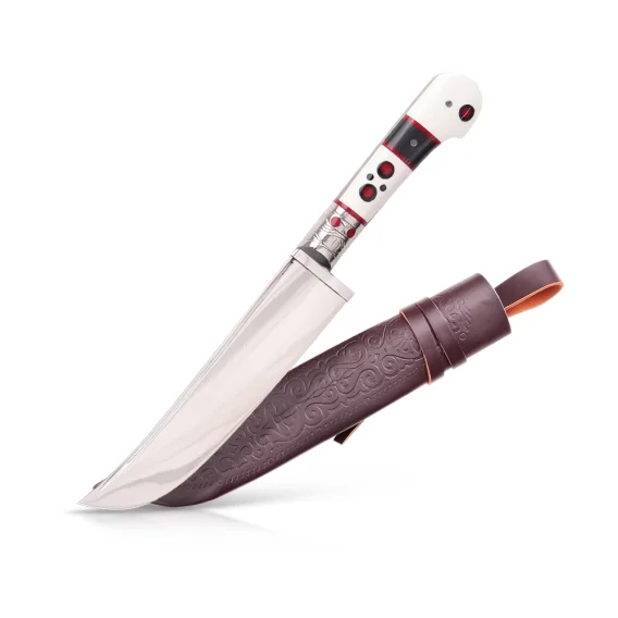 Usbekischer Messer – Pchak, 29 cm