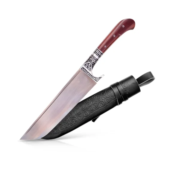 Usbekischer Messer – Pchak, 30 cm