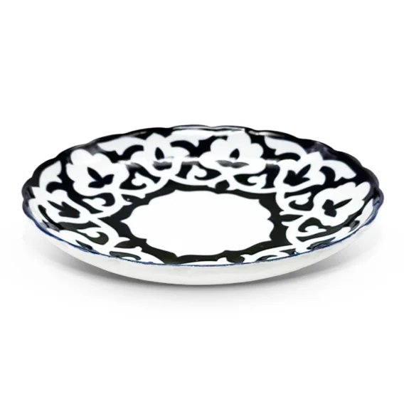  Lagan Pahta Gul, tief, Porzellan, Ø 26,7 cm