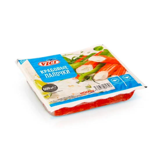 Surimistäbchen, VICI, 500 g