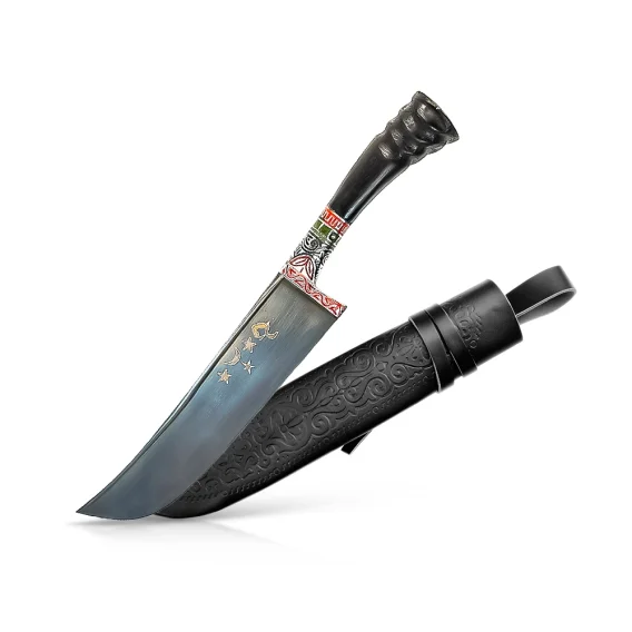 Usbekischer Messer – Pchak, 28,5 cm