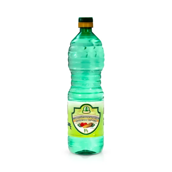 Tafelessig 9%, Schirnow, 900 g