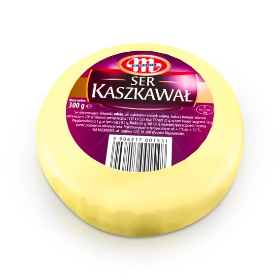 Käse - Kashkaval, 45 % Fett, 300 g