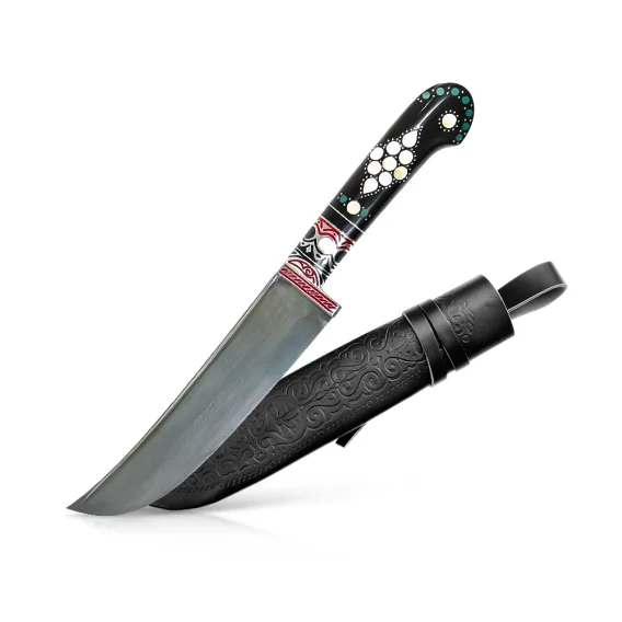 Usbekischer Messer – Pchak, 30 cm