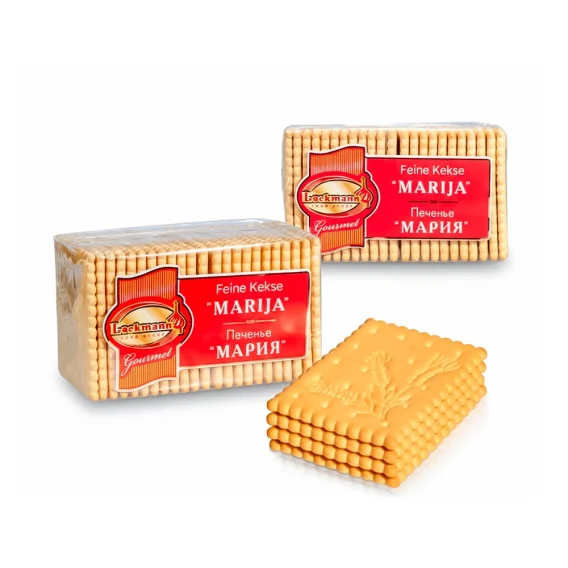 Печенье - Мария, 320 г