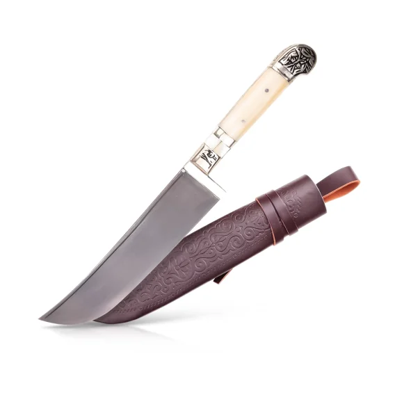 Usbekischer Messer – Pchak, 28 cm