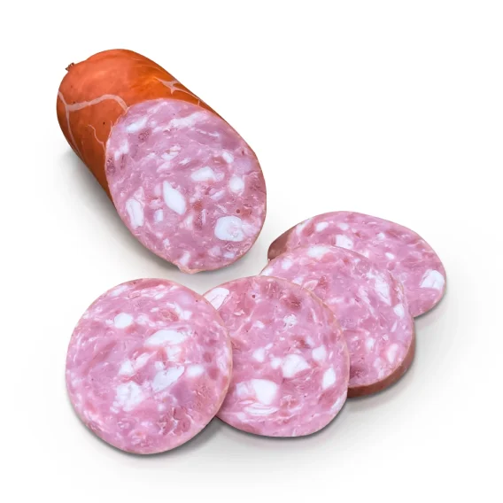 Ветчина - Сибирская, свиная, Posylka.de, 700 г