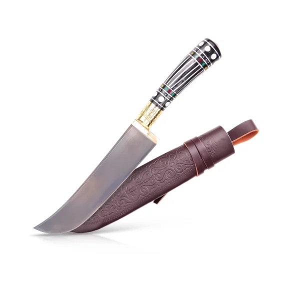 Usbekischer Messer – Pchak, 30 cm