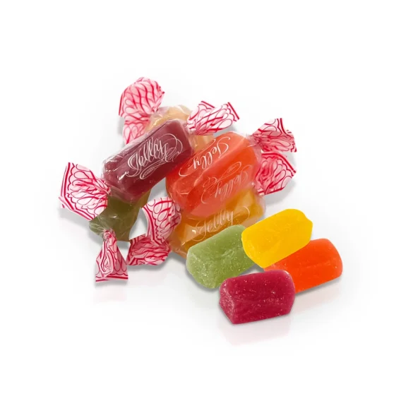 Конфеты желейные - Джелли, Roshen, 300 г