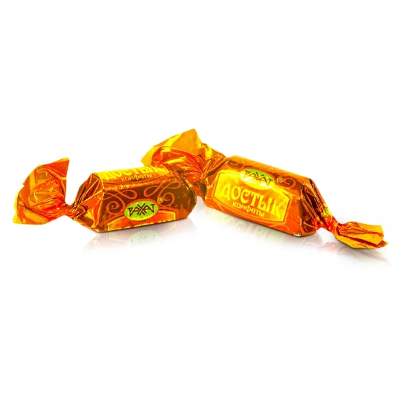 Schokokonfekt - Dostyk, 300 g