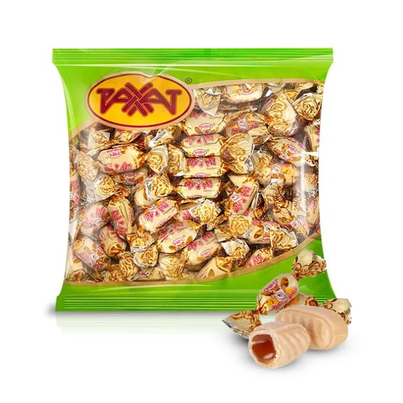 Карамель - Му-Му, с помадной начинкой, 1 кг