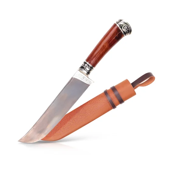 Узбекский нож - Пчак, 30 см