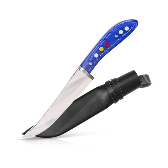 Узбекский нож - Пчак, 24 см